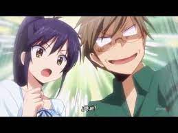 Okusama Ga Seito Kaichou Plus Anime Temporada 2 Capitulo 7 Subtitulos Youtube Anime Music