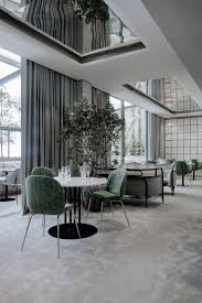 Les Nouveaux Restaurants Du Moment Maison Du Danemark Interieur De Restaurant Architecte Interieur