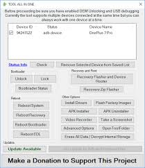 Its expert features allow you to view, annotate, . Tool Tool All In One Drivers Unlock Twrp Factory Image Stock Recovery Xda Forums