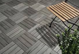 Bitte beachten sie, dass es bei nachbestellungen technisch bedingt zu far Wpc Fliese 30x30cm 6er Pack Kronen Hagebaumarkt