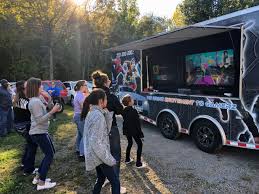 Game truck rental near me (and you). Gamerz Truck Video Game Truck Laser Tag Party Equipment Rental Service In Louisville Ky