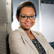 Munmun De Choudhury — Dr Becky Inkster