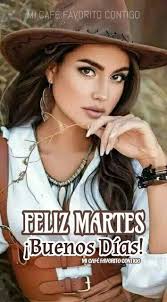 Tú pon el corazón, el resto lo...