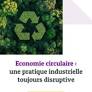 France Advances Circular Economy Amid Challenges Ahead of National Conference