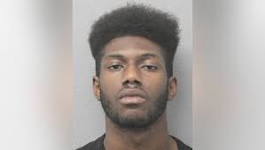 Briar Forest robbery: Police identify suspect who ambushed elderly woman in  her Houston garage