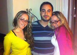 We did not find results for: Victoria And Amanda Hepperle Meet The Twin Sisters Who Share Everything Including Their Boyfriend Irish Mirror Online