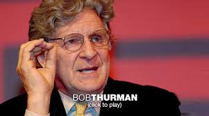 Bob Thurman: We can be Buddhas