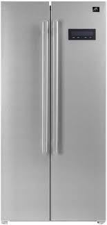 News 360 reviews takes an unbiased approach to our recommendations. Shop For A Side By Side Refrigerator For Sale At Aztec Aztec Appliance San Diego Ca