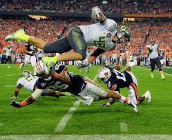 Oregon Ducks Tight End David Paulson Kentlake Head Football Coach Chris Paulson S Brother David Was Draft Oregon Ducks Football Oregon Ducks Football Coach