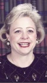 Mary Elizabeth “Libby” Fenoglio Webb (1953-2010)