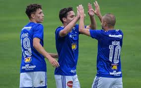 Lista com rádios online que trasmitem cruzeiro x crb. Cruzeiro X Chapecoense Onde Ver Palpites E Provaveis Times Istoe Independente
