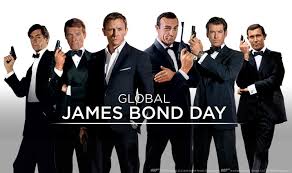Next 007 To Be Revealed In Bond 25 Al Bilad English Daily