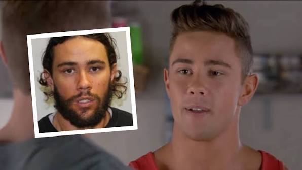 Heartbreaking: Former Home And Away actor dies shortly after being released  from prison