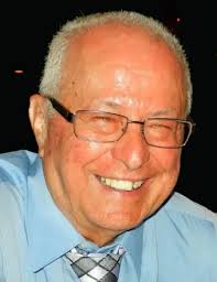 Obituary information for John Cicotta