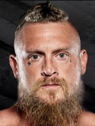 BoxRec: Justin Walters