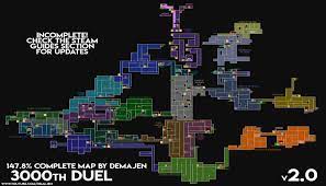 Steam Community :: Guide :: 3000th Duel + The Wise Ones DLC 147.8% Map