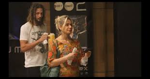 People who liked letícia spiller's feet, also liked Leticia Spiller Sem Maquiagem Vai Ao Cinema Com Namorado E A Filha Fotos Purepeople