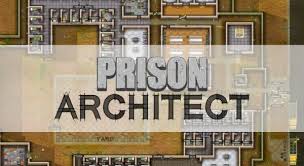 Already Lookin Great Prison Architect Management Games