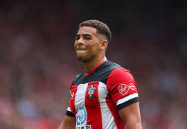 It arrived in his 25th appearance, with his 22nd shot in the competition. Southampton Loan Deal In The Cards For Che Adams
