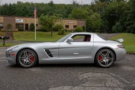 15k Mile 2012 Mercedes Benz Sls Amg In 2020 Mercedes Benz Sls Amg Mercedes Benz Sls Mercedes