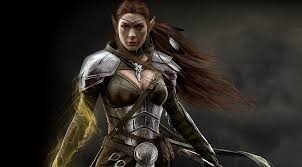 Metacritic game reviews, the elder scrolls online: The Elder Scrolls Online Drops Subs Console Release Date Announced Vg247