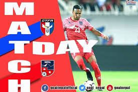 On the same day, however, fifa, along with the bangladeshi and qatari associations, gave approval to the only second round match originally scheduled for 2020, qatar versus bangladesh, which was played on 4 december. Match Day Chinese Taipei Vs Nepal Today