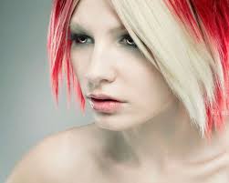 Are you ready to add more dimension to your natural or colored red strands? 28 Styles For Blonde Hair With Red Highlights For 2013
