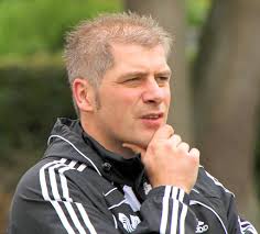 Lau-Brechter Highlightspiel gegen SuS Neuenkirchen