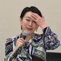 å±±å°¾å¿—æ¡œé‡Œæ° å†™çœŸç‰¹é›† æ™‚äº‹ãƒ‰ãƒƒãƒˆã‚³ãƒ 