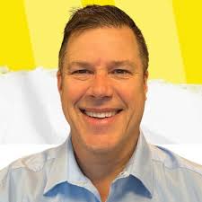 They say that behind every great man is a strong and supportive woman. That  is absolutely the case with my Michelle Elsner. While I was looking for a  job a few years