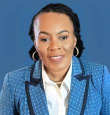 Cecilia Robinson Edwards '88