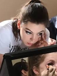 SVPA's 'Chicago: High School Edition' is a sign of the times