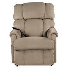 Buy La Z Boy Electric Fabric Recliner Pinnacle Online In India Best Prices Free Shipping