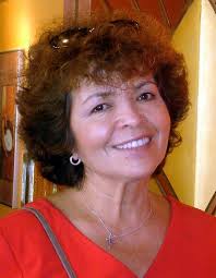 Maria Alcocer Obituary