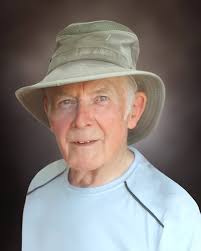 Obituary of Stewart Galloway