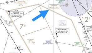 Quiz Do You Know These 6 Common Ifr Enroute Chart Symbols