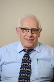 Dr. Ernest William Heard