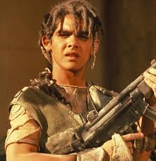 Degree and was hired in the ministry of foreign affairs in 1984. Character Skaara List Of Movies Character Stargate Sg1 Season 8 Stargate Sg1 Season 6