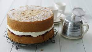 Once you have perfected this, use the sponge recipe as a vehicle for any of your favourite flavour combinations! Bbc Food Victoria Sponge Recipes