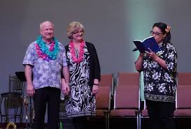 40 years of ministry in Battle Ground