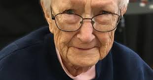 Betty Jean 'Jeannie' Palmer, Dec. 12, 1928 — April 8, 2024