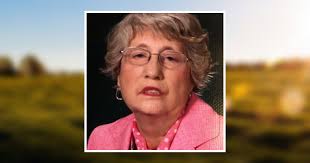 Betty Courtney Obituary 2020