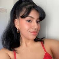 Marisol Chase's Instagram, Twitter & Facebook