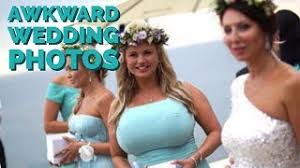 Check spelling or type a new query. 35 Most Awkward Wedding Photos Ever Embarrassing Wedding Photos Youtube