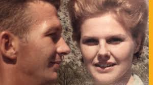 Was the newlywed mechanic who stole a plane shot down?