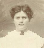 Lucy Ann Hensley Reat (1892-1972)