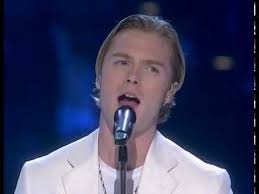 Andrew lloyd webber's cinderella @alwcinderella. Boyzone No Matter What Andrew Lloyd Webber Tribute Youtube