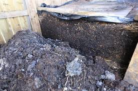There will probably still be recalcitrant there are things you can do wrong, but most of them just slow down the process or make it less appealing, relative to how it might otherwise occur. Advice On Making Compost Charles Dowding