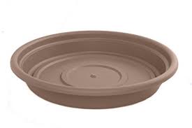 Bloem Sdc1018 24 Dura Cotta Plant Saucer 10 Inch Curated 24 Pack See This Awesome Image Gardening Tools Plant Saucer Planters Saucer