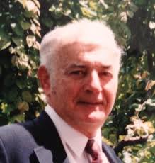 MURRAY SILVER Obituary (1923